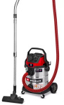 Einhell TE-VC 2580 SACL 2347435 - купити в інтернет-магазині Техностар
