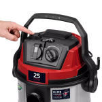 Einhell TE-VC 2580 SACL 2347435 - купити в інтернет-магазині Техностар