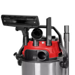 Einhell TE-VC 2580 SACL 2347435 - купити в інтернет-магазині Техностар