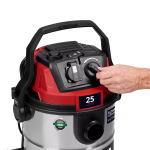 Einhell TE-VC 2580 SACL 2347435 - купити в інтернет-магазині Техностар