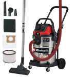 Einhell TE-VC 3080 SACL 2347440 - купити в інтернет-магазині Техностар