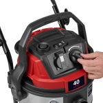Einhell TE-VC 3080 SACL 2347440 - купити в інтернет-магазині Техностар