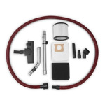 Einhell TE-VC 3080 SACL 2347440 - купити в інтернет-магазині Техностар