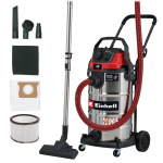 Einhell TE-VC 4090 SACL 2347445 - купити в інтернет-магазині Техностар