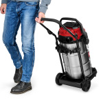 Einhell TE-VC 4090 SACL 2347445 - купити в інтернет-магазині Техностар