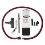 Einhell TE-VC 4090 SACL 2347445 - купити в інтернет-магазині Техностар