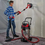 Einhell TE-VC 4090 SACL 2347445 - купити в інтернет-магазині Техностар