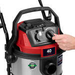 Einhell TE-VC 4090 SACL 2347445 - купити в інтернет-магазині Техностар