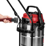 Einhell TE-VC 4090 SACL 2347445 - купити в інтернет-магазині Техностар