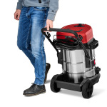 Einhell TE-VC 5090 SACL 2347450 - купити в інтернет-магазині Техностар