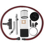 Einhell TE-VC 5090 SACL 2347450 - купити в інтернет-магазині Техностар