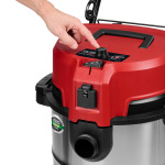 Einhell TE-VC 5090 SACL 2347450 - купити в інтернет-магазині Техностар
