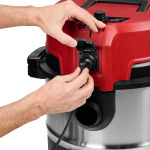Einhell TE-VC 5090 SACL 2347450 - купити в інтернет-магазині Техностар