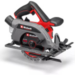 Einhell TP-CS 18/165 Li BL - Solo (4331225)  - купити в інтернет-магазині Техностар