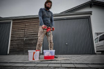 Einhell TP-MX 1700-2 CE (4258565) - купити в інтернет-магазині Техностар