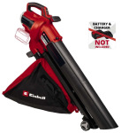 Einhell VENTURRO 36/240 (3433640) - купити в інтернет-магазині Техностар