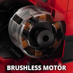Einhell VENTURRO 36/240 (3433640) - купити в інтернет-магазині Техностар