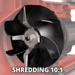 Einhell VENTURRO 36/240 (3433640) - купити в інтернет-магазині Техностар