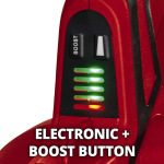 Einhell VENTURRO 36/240 (3433640) - купити в інтернет-магазині Техностар