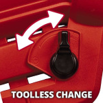 Einhell VENTURRO 36/240 (3433640) - купити в інтернет-магазині Техностар