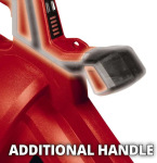 Einhell VENTURRO 36/240 (3433640) - купити в інтернет-магазині Техностар