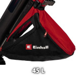 Einhell VENTURRO 36/240 (3433640) - купити в інтернет-магазині Техностар