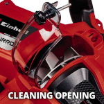 Einhell VENTURRO 36/240 (3433640) - купити в інтернет-магазині Техностар