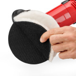 Einhell полірувальна CC-PO 1100/150 CE 1100W, 150мм (2093250) - купити в інтернет-магазині Техностар