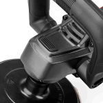 Einhell полірувальна CC-PO 1100/150 CE 1100W, 150мм (2093250) - купити в інтернет-магазині Техностар