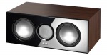 Elac CC 61.2 walnut - купити в інтернет-магазині Техностар