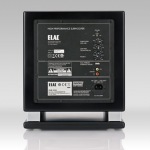 Elac SUB 2030 SAT BL - купити в інтернет-магазині Техностар