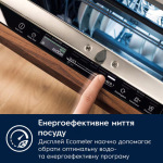 Electrolux E62LD200S - купити в інтернет-магазині Техностар