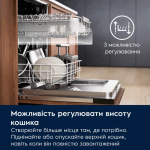 Electrolux E62LD220S - купити в інтернет-магазині Техностар