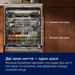 Electrolux E82LX520T - купити в інтернет-магазині Техностар