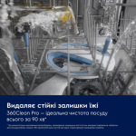 Electrolux E82LX520T - купити в інтернет-магазині Техностар