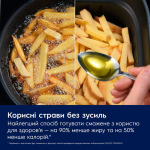 Electrolux EAF12B - купити в інтернет-магазині Техностар