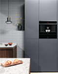 Electrolux EBC85X - купити в інтернет-магазині Техностар