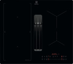 Electrolux ECC63410CB - купити в інтернет-магазині Техностар