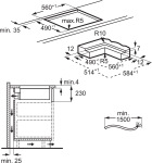 Electrolux ECC63410CB - купити в інтернет-магазині Техностар