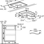 Electrolux ECC83443CZ - купити в інтернет-магазині Техностар