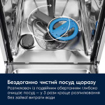 Electrolux EEC87400W - купити в інтернет-магазині Техностар
