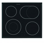 Electrolux EHC 60060 K - купити в інтернет-магазині Техностар