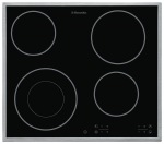 Electrolux EHS 60040 X - купити в інтернет-магазині Техностар