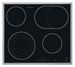 Electrolux EHS 60200 X - купити в інтернет-магазині Техностар