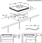 Electrolux EIS62453IZ - купити в інтернет-магазині Техностар