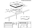 Electrolux EIV63443CT - купити в інтернет-магазині Техностар