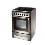Electrolux EKC 601300 X - купити в інтернет-магазині Техностар