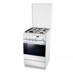 Electrolux EKG513104W - купити в інтернет-магазині Техностар