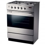 Electrolux EKG603101X - купити в інтернет-магазині Техностар