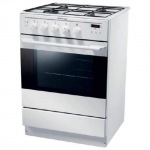 Electrolux EKG603102W - купити в інтернет-магазині Техностар